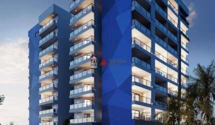 Apartamento Padrão em Caraguatatuba
