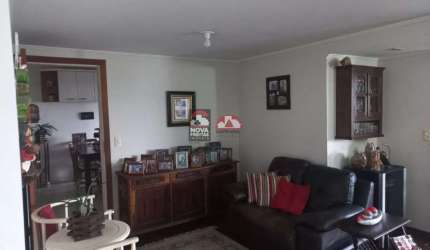 Apartamento Padrão em São José dos Campos