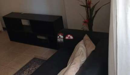 Apartamento Duplex em São José dos Campos