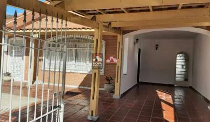 Casa Padrão em São José dos Campos