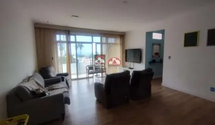 Apartamento Padrão em São José dos Campos