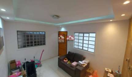 Casa Padrão em São José dos Campos