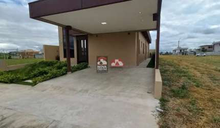 Casa - Residencial - No bairro Jardim das Flores