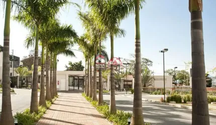 Apartamento Padrão em São José dos Campos