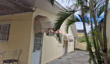 Casa à Venda no Bairro Santa Júlia ? São José dos Campos/SP