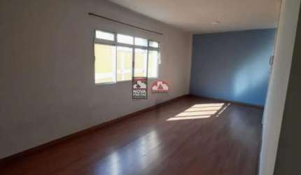 Apartamento Padrão em Caraguatatuba