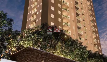 Apartamento Padrão em Jacareí