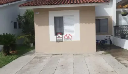 Casa Condomínio em São José dos Campos