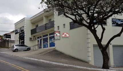 Comercial Sobrado em São José dos Campos