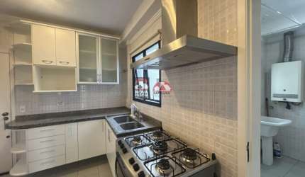 APARTAMENTO 127 M² COM 4 DORMITORIOS À VENDA NO VILA EMA EM SÃO JOSÉ DOS CAMPOS