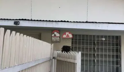 Casa Padrão em São José dos Campos