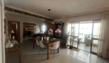 APARTAMENTO  147 M² 2 SUITES LOCAÇÃO E VENDA JARDIM AQUARIUS SÃO JOSÉ DOS CAMPOS