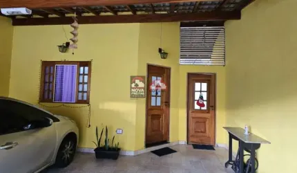Casa à Venda no Altos da Vila Paiva ? São José dos Campos/SP