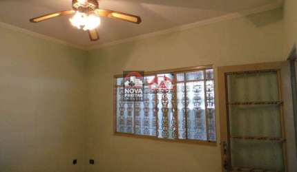 Casa Padrão em São José dos Campos