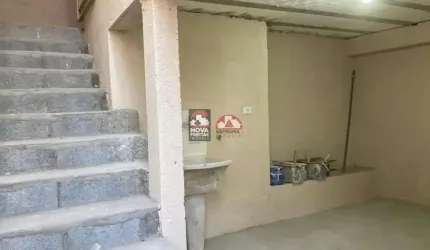 Casa Padrão em São José dos Campos