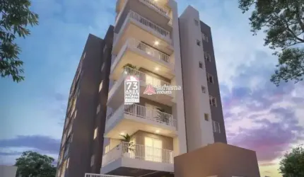 Apartamento à venda em Caraguatatuba