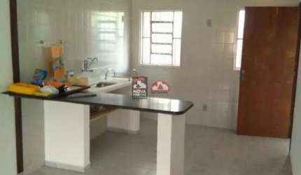 Casa Condomínio em Caraguatatuba