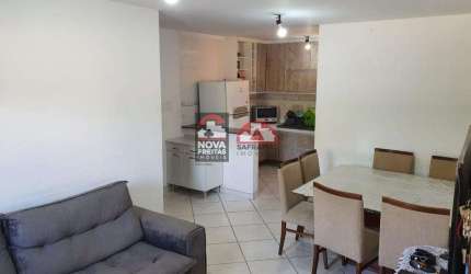 Apartamento Padrão em Pindamonhangaba