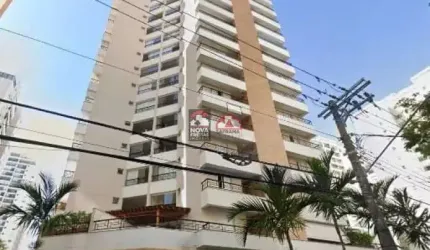 Apartamento com 2 quartos, suíte, 95 m² à venda no Condomínio Aquarius Home Concept em São José dos Campos - SP