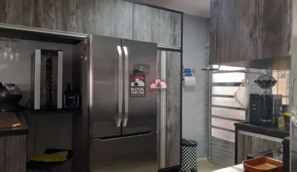 Casa Padrão em Ubatuba
