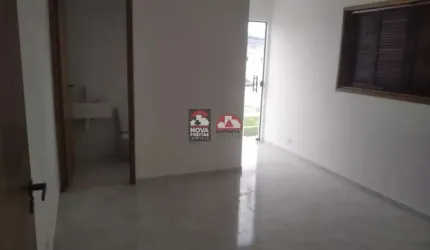 Sobrado Novo Bairro Golfinhos