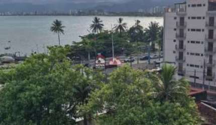 Apartamento Padrão em Caraguatatuba