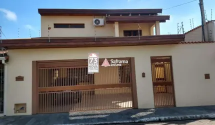 Casa Padrão em Caçapava