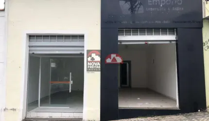 Casa Padrão em São José dos Campos