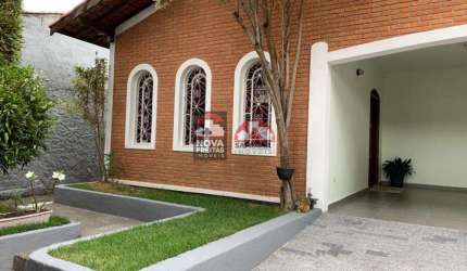 Casa Padrão em São José dos Campos