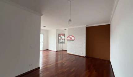 Apartamento Padrão em São José dos Campos