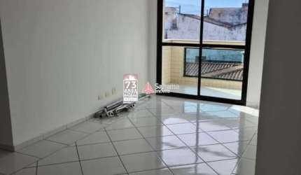 Apartamento Padrão em Pindamonhangaba