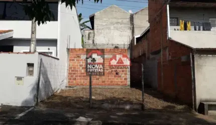 Terreno Padrão em Jacareí