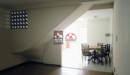 Apartamento Duplex em Caraguatatuba