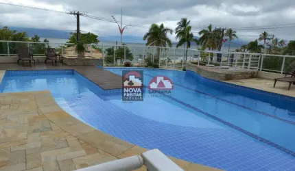 `Apartamento em Localização Privilegiada`