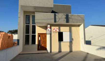 Casa Condomínio em Pindamonhangaba