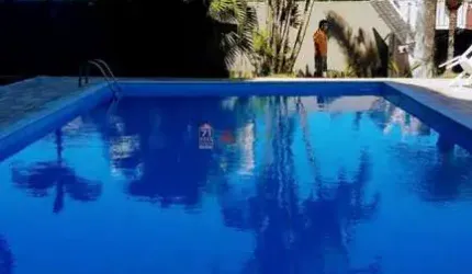 Apartamento Padrão em Caraguatatuba