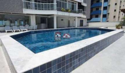 Venda de Apartamento no bairro Indaiá em Caraguatatuba/SP