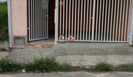 Casa Padrão em São José dos Campos