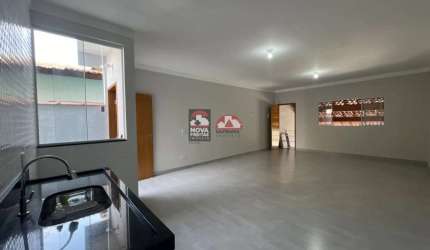 Casa Padrão em São José dos Campos