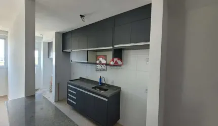 Apartamento Cobertura em Jacareí