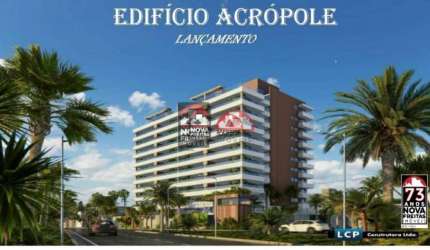 LINDO APARTAMENTO TOTALMENTE FRENTE MAR