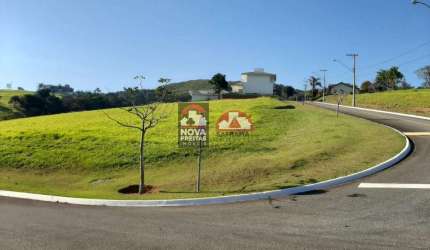 Terreno Padrão em Condomínio em Paraibuna