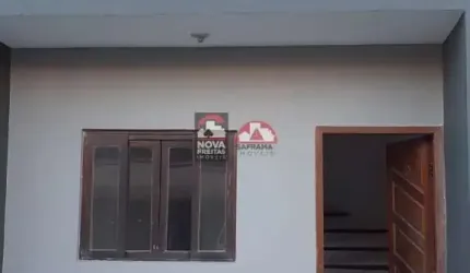 Casa Sobrado Condomínio em Caraguatatuba