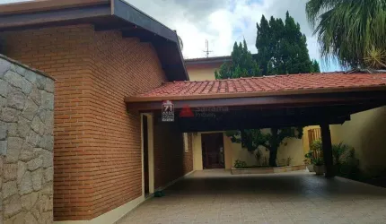 Casa Sobrado Padrão em Pindamonhangaba