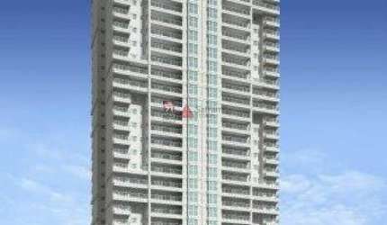 Apartamento Padrão em São José dos Campos