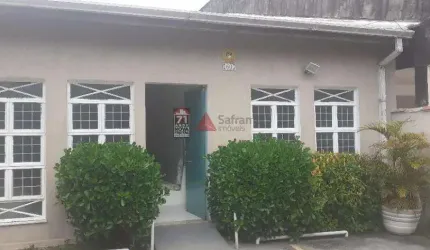 Comercial Casa em São José dos Campos