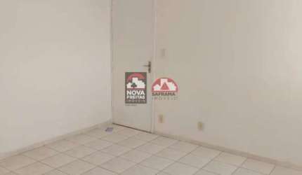 Apartamento no bairro Jardim Imperial em Pindamonhangaba/SP!