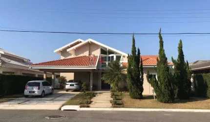 Casa Condomínio em Pindamonhangaba