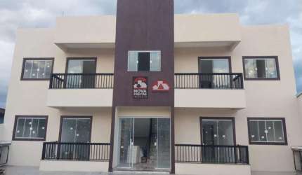 Apartamento em Construção no Portal dos Eucaliptos - Pindamonhangaba