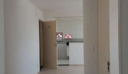 Apartamento à Venda no Condomínio Pedra Bonita em Pindamonhangaba